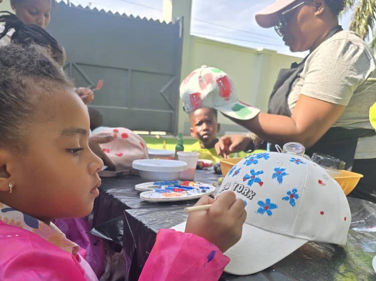 Homeschooling at Empowered Minds Learning Center